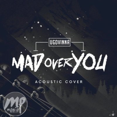 Ugovinna - Mad Over You
