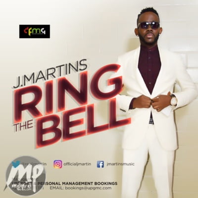 J Martins - Ring The Bell