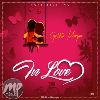 Cynthia Morgan - In Love