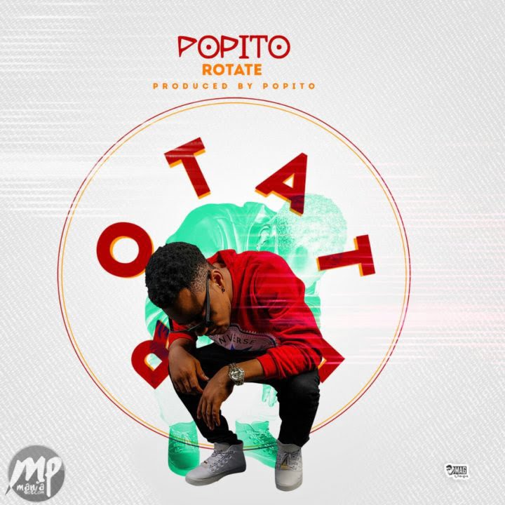 Popito - Rotate