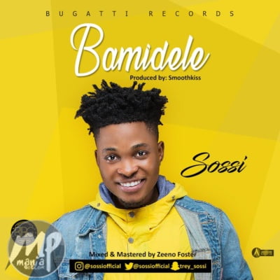 Sossi - Bamidele