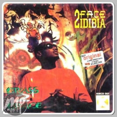2Baba - If Love Is A Crime