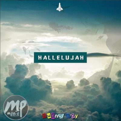 Burna Boy - Hallelujah