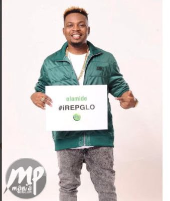 Olamide Baddo Signs Gainful Telecoms Deal with Globacom