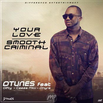 D'Tunes - Your Love   Smooth Criminal