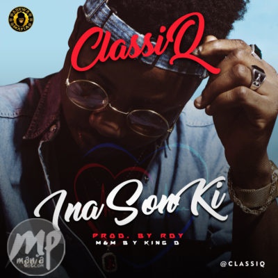ClassiQ - Ina Son Ki (freestyle)