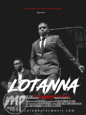 Praiz & Naeto C - Remember (Lotanna OST)