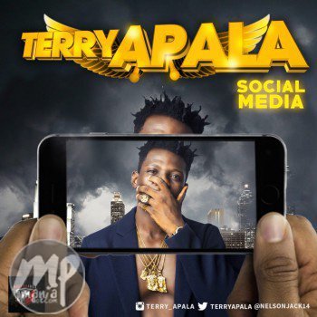 Terry Apala - Social Media