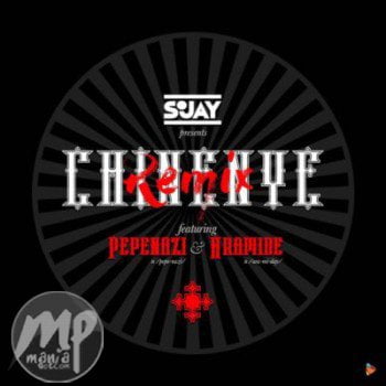 SoJay - Chineye (remix) ft. Pepenazi & Aramide