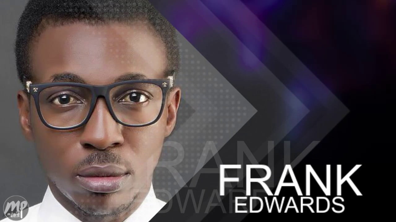 Event: Freshers’ Glory Night with Frank Edwards, Ola Samuel and More