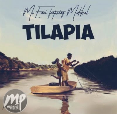 Mr. Eazi - Tilapia ft. Medikal