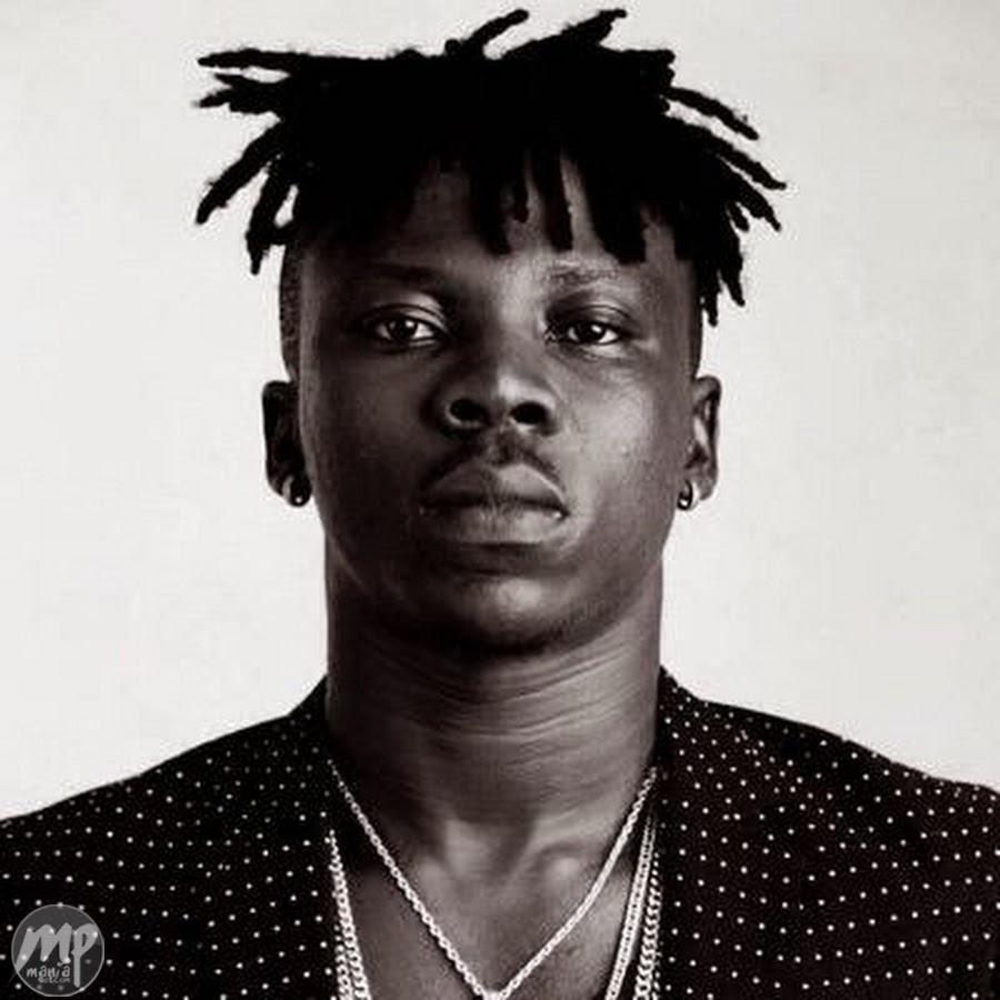 StoneBwoy - One Thing ft. Damaris