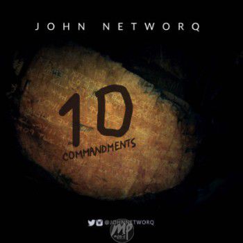 John NetworQ - 10 Commandments