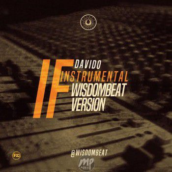 Download Beat: Davido – If (Instrumentals)