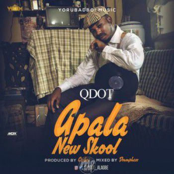 QDot - Apala New School
