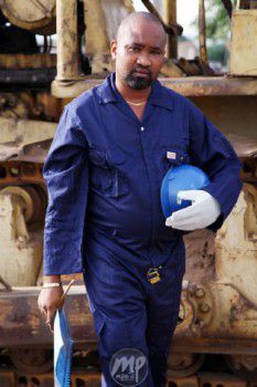 BIOGRAPHY/PROFILE: AJOBIEWE DAVID ADEKUNLE