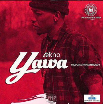 Tekno - Yawa