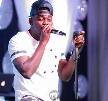 Kelly Hansome - Mad Over You (freestyle)