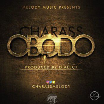 Charass - Obodo