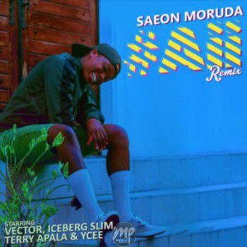Saeon Moruda - Aii (remix) ft. Vector, Ycee, Terry Apala & Iceberg Slim