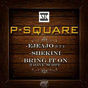 Download Beat: P-Square – Shekini (Instrumentals)