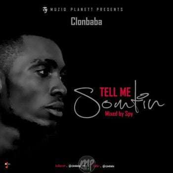 Clon - Tell Me Something