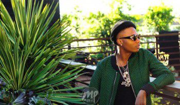 Wizkid – Ghetto Youth (freestyle)