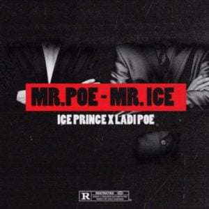 Mr Ice Mr Poe