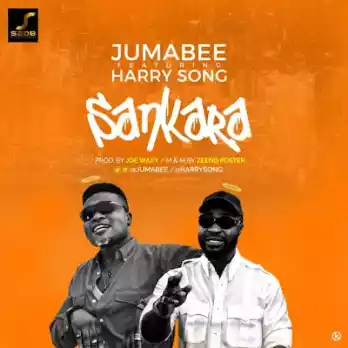 Jumabee - Sankara (ft. Harrysong)