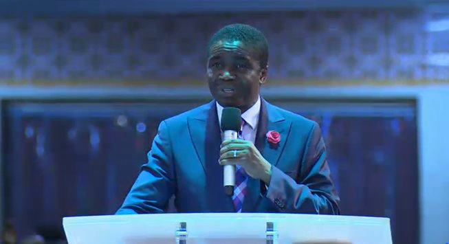 #IYAC2017 Day 4 – Youth Alive Convention 2017 (Evening Session)