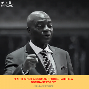 #IYAC2017 Day 3 - Youth Alive Convention 2017 (Morning Session)