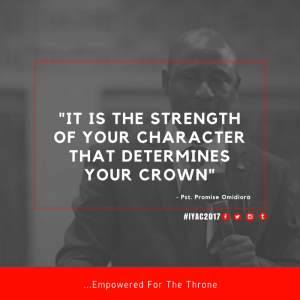 Pastor Promise Omiodore