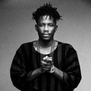 Ycee pops up on Billboard “Next Big Sound”Charts’