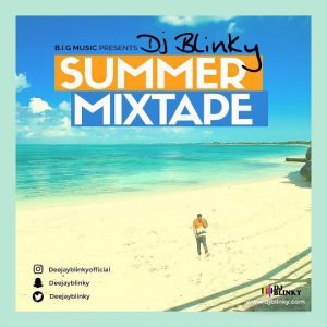 DJ Blinky - Summer