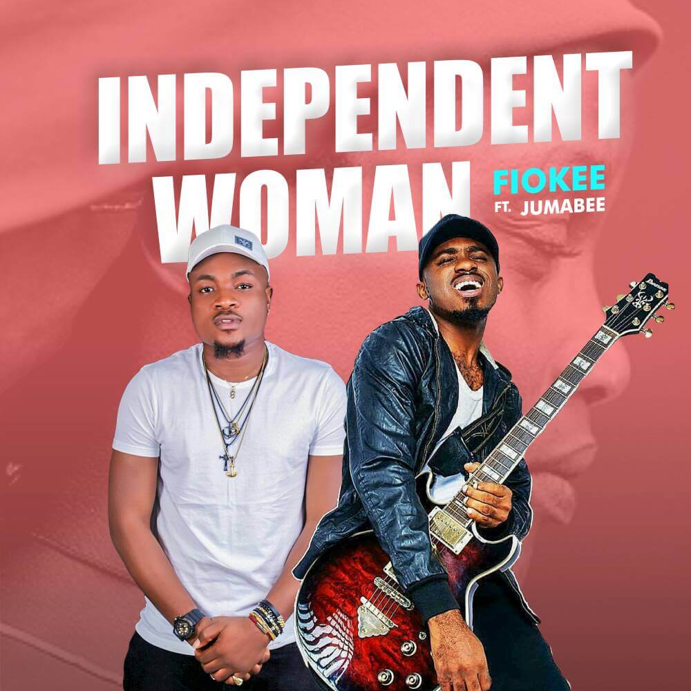 Fiokee - Independent Woman (ft. Jumabee)