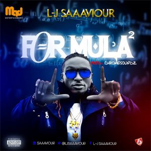 L-J Saaaviour - Formula