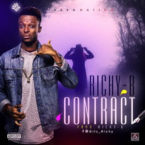 Richy-B - Contract