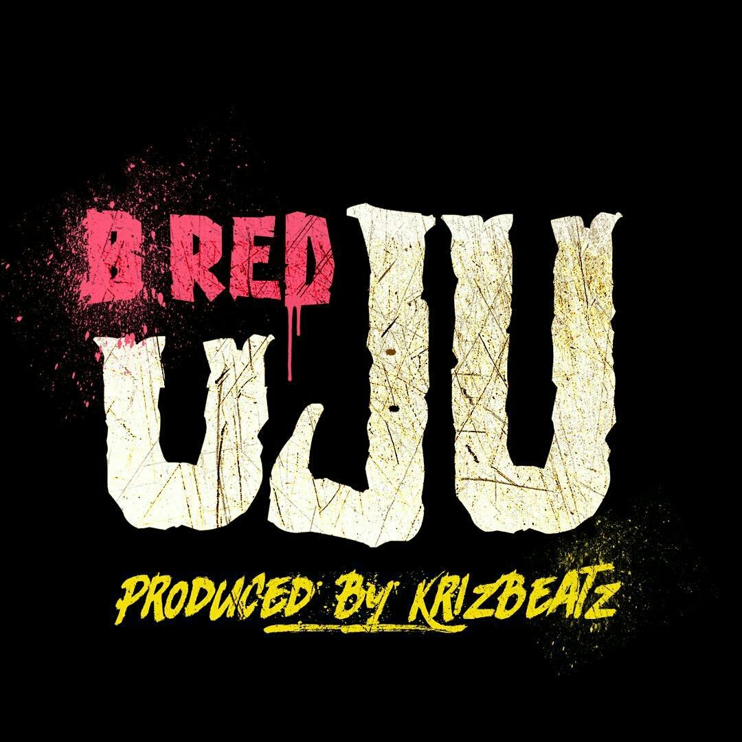 B Red - Uju