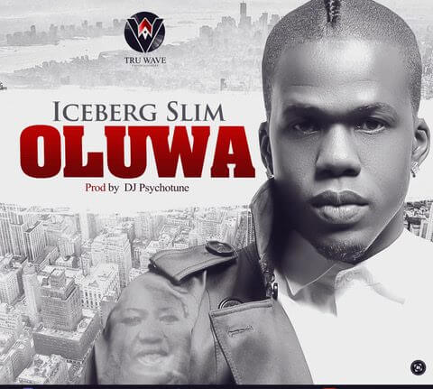 Iceberg Slim - Oluwa