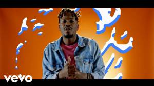 Ycee's Juice featuring Maleek Berry