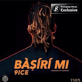 9ice - Basiri Mi