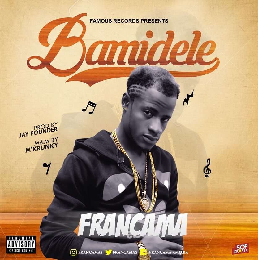 Francama - Bamidele