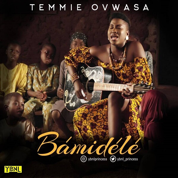 Temmie Ovwasa Bamidele Video