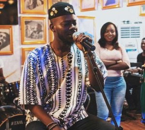 [New Song] Adekunle Gold - Money |[@adekunlegold]