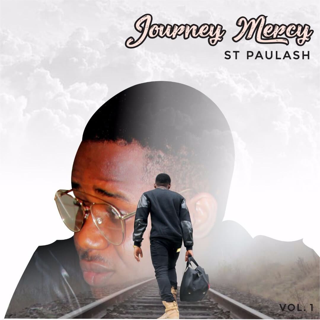 St Paualash - Journey Mercy