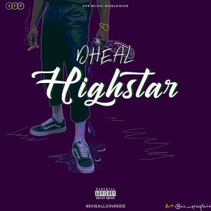 DHeal - High Star