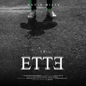 David Millz - Ette