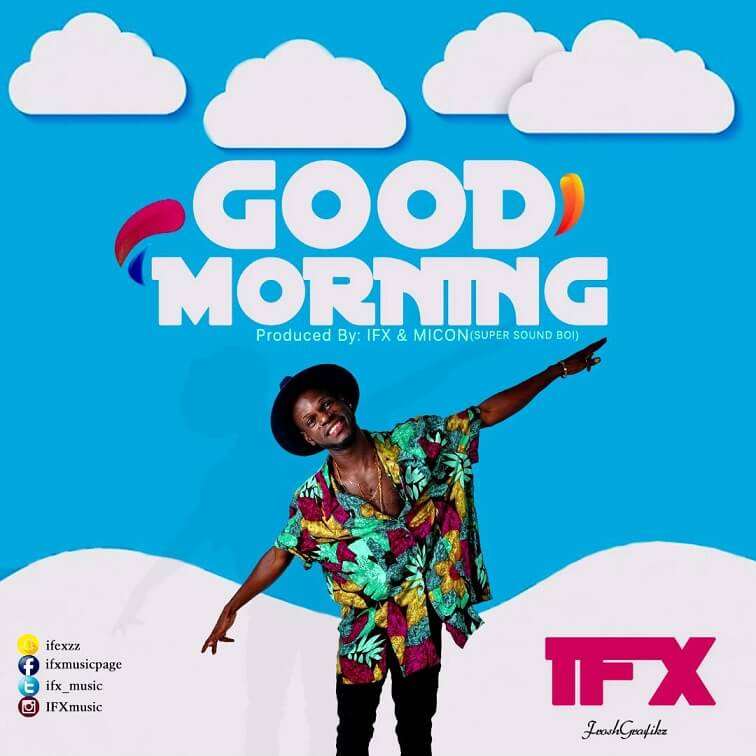 IFX - Good Morning