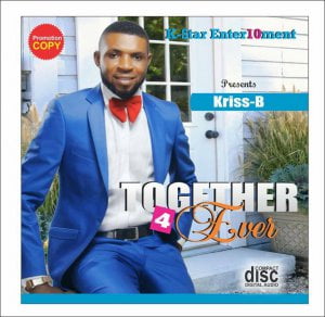 Kriss B - Together Forever