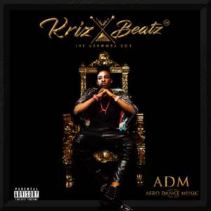 Krizbeatz - Poker (ft. Mayorkun & Reminice)